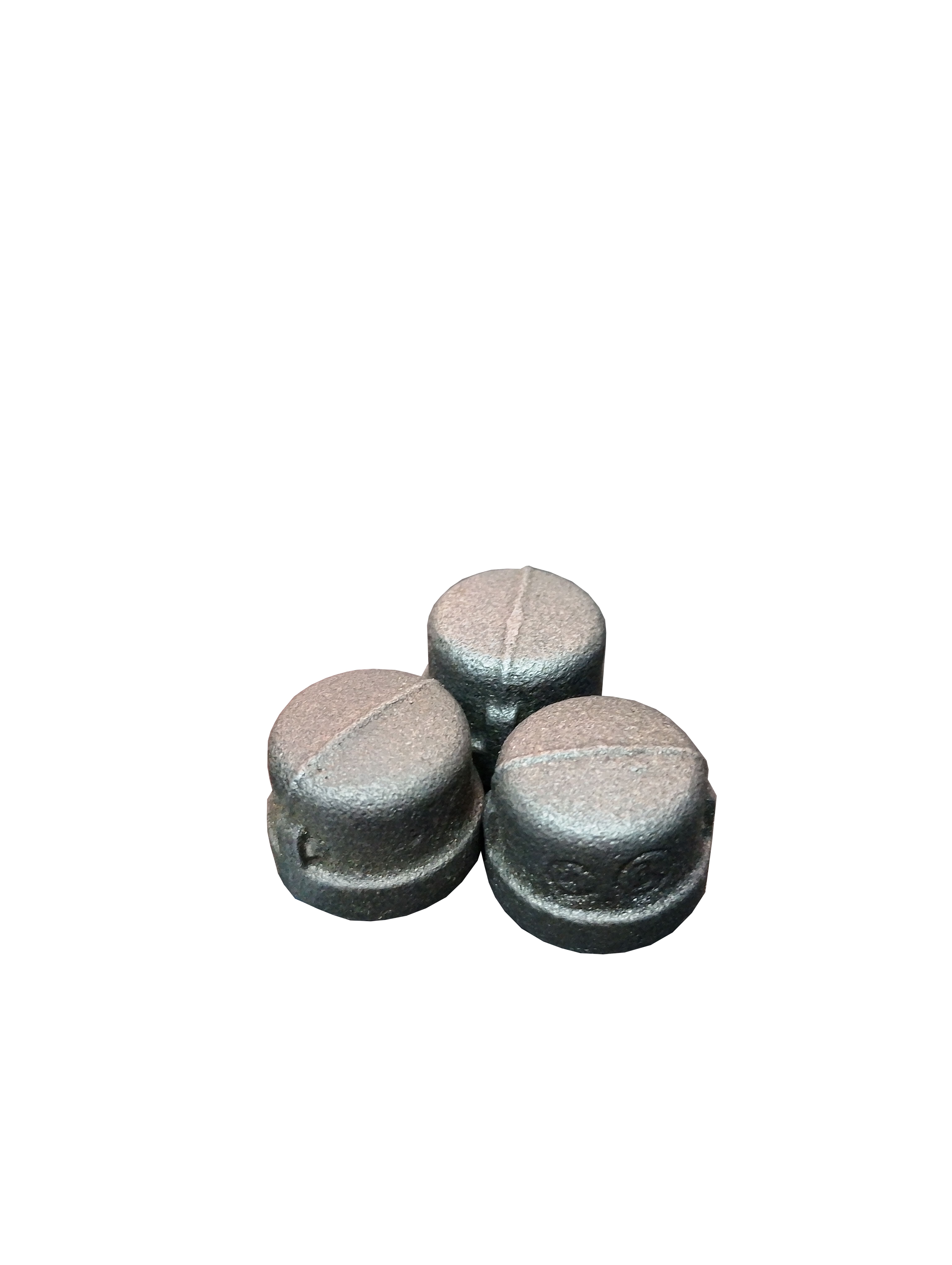 TAPON HEMBRA (CACHUCHA) ROSCADO DE 1/4"